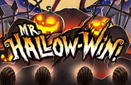 Mr. Hallow-Win