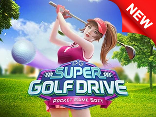 Super Golf Drive