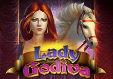 Lady Godiva