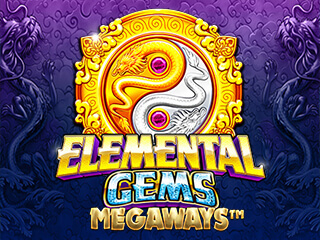 Elemental Gems Megaways