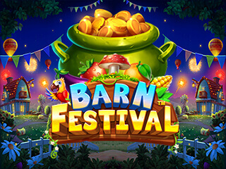 Barn Festival