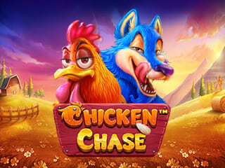 Chicken Chase