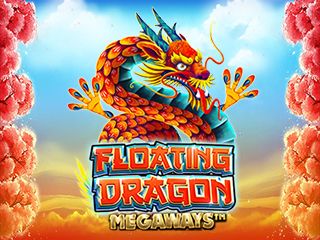 Floating Dragon Megaways