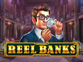 Reel Banks