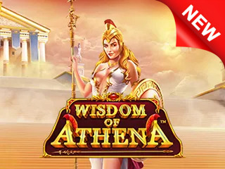 Wisdom Of Athena