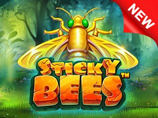 Sticky Bees